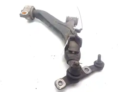 Peça sobressalente para automóvel em segunda mão braço de suspensão inferior dianteiro direito por lexus is ii (_e2_) 250 (gse20) referências oem iam 4862053020  