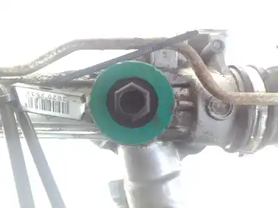 Pezzo di ricambio per auto di seconda mano cremagliera per ford focus ii (da_, hcp, dp) 1.6 tdci riferimenti oem iam 5m513200eb  