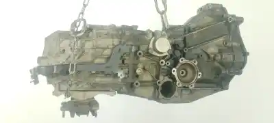 Автозапчастина б/у коробка передач для audi a6 c6 (4f2) 2.7 tdi посилання на oem iam jmc  