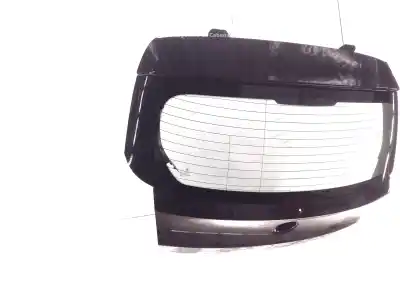 Second-hand car spare part tailgate for bmw 1 (e81) 118 d oem iam references   