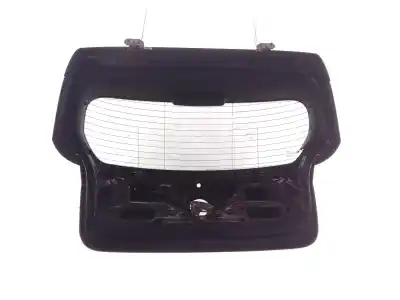 Second-hand car spare part tailgate for bmw 1 (e81) 118 d oem iam references   