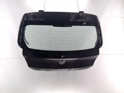 Second-hand car spare part Tailgate for BMW 1 (E81) 118 d OEM IAM references   