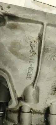 Pezzo di ricambio per auto di seconda mano riduttore per ford focus ii (da_, hcp, dp) 1.6 tdci riferimenti oem iam 3m5r7f096yf  