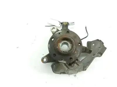 Gebrauchtes Autoersatzteil Vorderer Linker Knöchel zum CITROEN JUMPY (VF7) 1.6 HDi 90 16V OEM-IAM-Referenzen   
