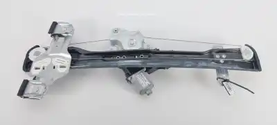 Автозапчастина б/у регулятор переднього правого скла для opel mokka / mokka x (j13) 1.6 cdti 4x4 (_76) посилання на oem iam 42562197  