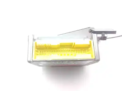 Pezzo di ricambio per auto di seconda mano centralina airbag per mercedes clase c t-model (s203) c 220 cdi (203.208) riferimenti oem iam 0018209726  