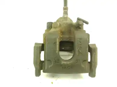 Second-hand car spare part rear right brake caliper for bmw 7 (e65, e66, e67) 735 i li oem iam references   