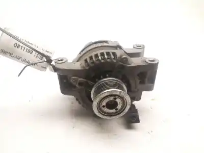 İkinci el araba yedek parçası Alternatör için LEXUS IS II (_E2_) 220d (ALE20) OEM IAM referansları 0210806060  