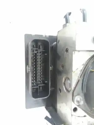 Peça sobressalente para automóvel em segunda mão abs por audi a5 (8t3) 3.0 tdi quattro referências oem iam 8k0907379ah  