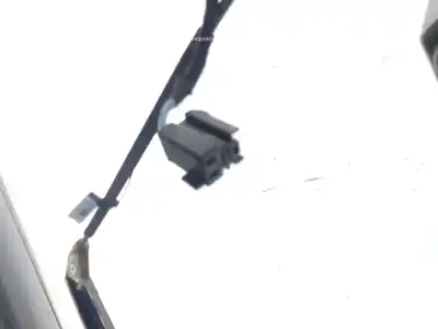 Автозапчастина б/у регулятор вікна передній лівий для audi a6 c6 (4f2) 2.0 tdi посилання на oem iam 7746026820  