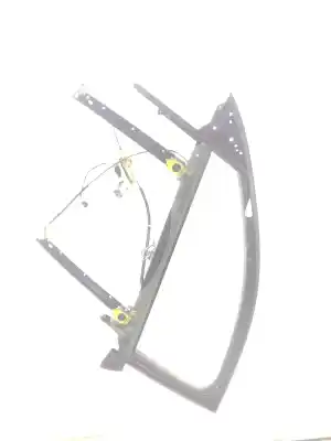 Peça sobressalente para automóvel em segunda mão Elevador De Vidros Dianteira Esquerda por AUDI A6 C6 (4F2) 2.0 TDI Referências OEM IAM 7746026820  