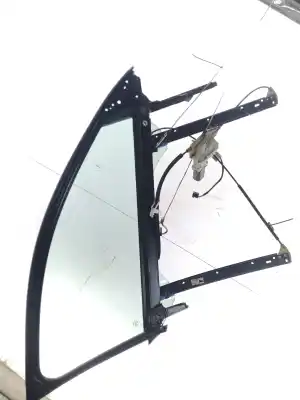 Автозапчастина б/у регулятор вікна передній лівий для audi a6 c6 (4f2) 2.0 tdi посилання на oem iam 7746026820  