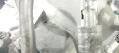 Pezzo di ricambio per auto di seconda mano riduttore per seat leon (5f1) 1.5 tsi riferimenti oem iam sel  