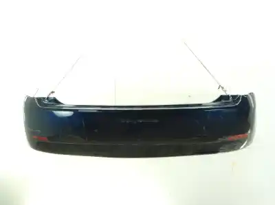 Автозапчастина б/у ЗАДНІЙ БАМПЕР для FORD FIESTA V (JH_, JD_)  Посилання на OEM IAM   