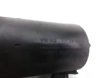 Автозапчастина б/у двигун запускається для audi q7 (4lb) 3.0 tdi quattro посилання на oem iam 059911024c  