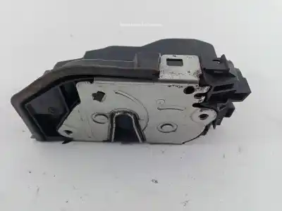 Second-hand car spare part Front Right Door Lock for BMW 1 (E87) 116 I OEM IAM references 7154628  