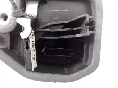 Second-hand car spare part front right door lock for bmw 1 (e87) 116 i oem iam references 7154628  