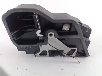 Second-hand car spare part front right door lock for bmw 1 (e87) 116 i oem iam references 7154628  