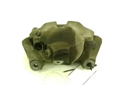 Автозапчастина б/у передній правий гальмівний супорт для audi a6 c6 (4f2) 2.0 tdi посилання на oem iam   