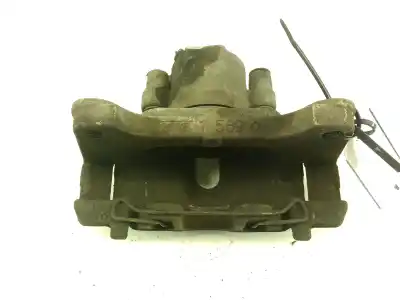 Автозапчастина б/у передній правий гальмівний супорт для audi a6 c6 (4f2) 2.0 tdi посилання на oem iam   