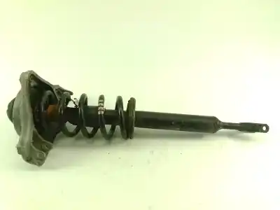 Second-hand car spare part Front Shock Absorber for AUDI A6 C6 (4F2) 2.0 TDI OEM IAM references 4F0413031BN  