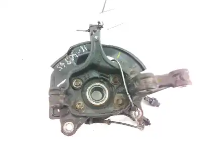 Автозапчастина б/у передній лівий культ для mazda cx-5 (ke) 2.2 style 2wd [2.2 ltr. - 110 kw turbodiesel cat] посилання на oem iam kd3533031a  