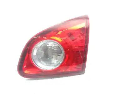 Piesă de schimb auto la mâna a doua Lampã Interior Dreapta Spate pentru NISSAN QASHQAI / QASHQAI +2 I (J10, NJ10, JJ10E) 2.0 A LAS 4 RUEDAS Referințe OEM IAM 89071064  