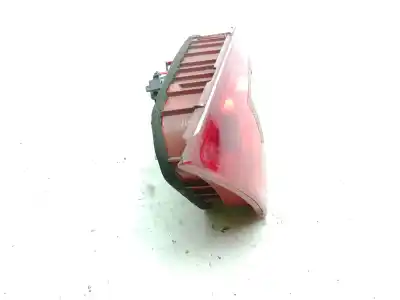 Second-hand car spare part interior left tailgate light for seat 5431 sinvalor oem iam references 1p0945093f  