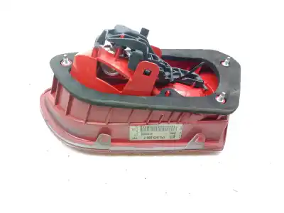 Second-hand car spare part interior left tailgate light for seat 5431 sinvalor oem iam references 1p0945093f  