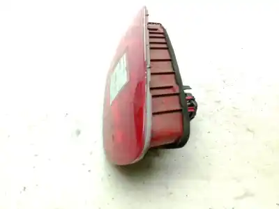 Second-hand car spare part interior left tailgate light for seat 5431 sinvalor oem iam references 1p0945093f  
