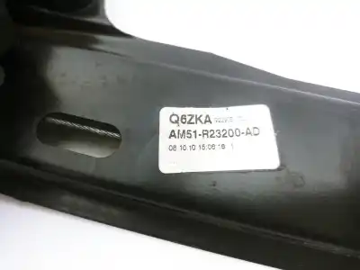 Pezzo di ricambio per auto di seconda mano alzacristalli anteriore destro per ford c-max ii (dxa/cb7, dxa/ceu) 1.6 tdci riferimenti oem iam am51r23200ad  