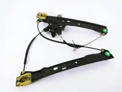 Pezzo di ricambio per auto di seconda mano alzacristalli anteriore destro per ford c-max ii (dxa/cb7, dxa/ceu) 1.6 tdci riferimenti oem iam am51r23200ad  
