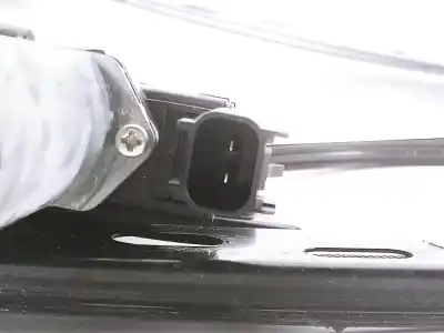 Pezzo di ricambio per auto di seconda mano alzacristalli anteriore destro per ford c-max ii (dxa/cb7, dxa/ceu) 1.6 tdci riferimenti oem iam am51r23200ad  