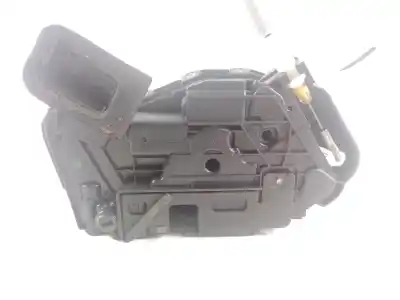 Second-hand car spare part left side door lock for seat ateca (kh7) 1.0 tsi oem iam references a5e5ta839015e  
