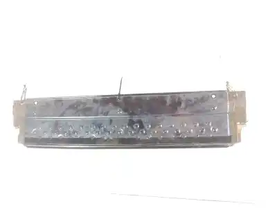 Pezzo di ricambio per auto di seconda mano paraurti posteriore per mitsubishi montero (v60/v70) 3.2 di-d avance riferimenti oem iam   