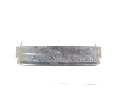 Pezzo di ricambio per auto di seconda mano PARAURTI POSTERIORE per MITSUBISHI MONTERO (V60/V70)  Riferimenti OEM IAM   