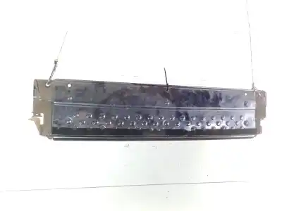 Pezzo di ricambio per auto di seconda mano paraurti posteriore per mitsubishi montero (v60/v70) 3.2 di-d avance riferimenti oem iam   
