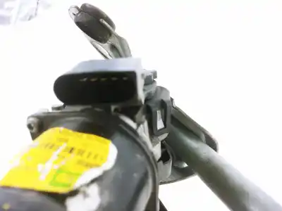 Автозапчастина б/у двигатель передніх склоочисників для mini mini (r56) cooper посилання на oem iam 53555304  