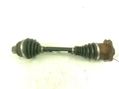 Peça sobressalente para automóvel em segunda mão  por AUDI A5 (8T3)  Referências OEM IAM   