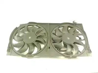 Piesă de schimb auto la mâna a doua ELECTROVENTILATOR RADIATOR pentru NISSAN LEAF (ZE0)  Referințe OEM IAM 214813NL1B  