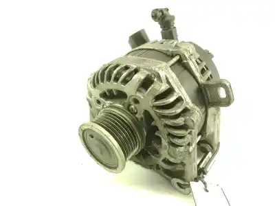 İkinci el araba yedek parçası Alternatör için CITROEN C4 SPACETOURER (3D_) 1.5 BlueHDi 130 OEM IAM referansları 9824742880  
