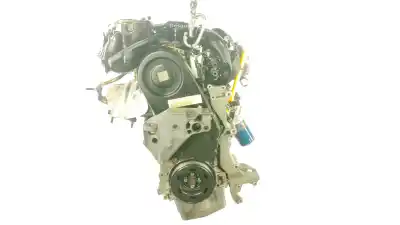 Gebrauchtes Autoersatzteil KOMPLETTER MOTOR zum AUDI A3 (8L1)  OEM-IAM-Referenzen AVU  
