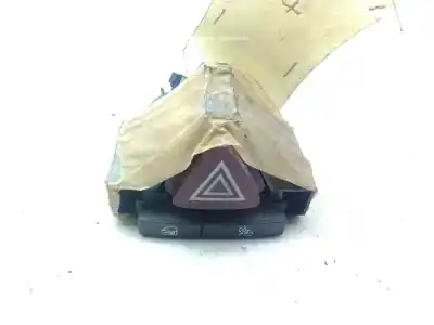 Pezzo di ricambio per auto di seconda mano Avvertimento per OPEL CORSA D (S07) N/D Riferimenti OEM IAM   