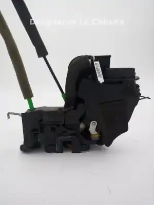 Second-hand car spare part Left Side Door Lock for MAZDA CX-7 (ER) 2.3 MZR DISI Turbo AWD OEM IAM references   