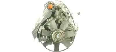 Автозапчастина б/у ДВИГУН КОМПЛЕКТ для BMW SERIE 3 COMPACTO (E36)  Посилання на OEM IAM 174T1  