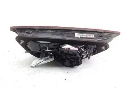 Автозапчастина б/у внутрішній правий завод для seat leon (5f1) 1.2 tsi 86 cv / 63 kw посилання на oem iam 5f9945094  
