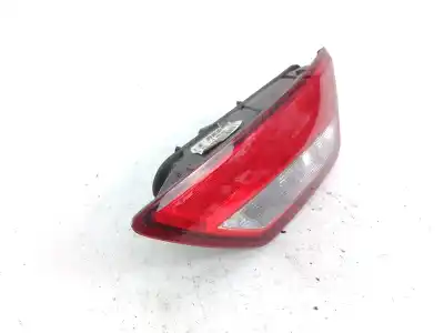 Автозапчастина б/у внутрішній правий завод для seat leon (5f1) 1.2 tsi 86 cv / 63 kw посилання на oem iam 5f9945094  