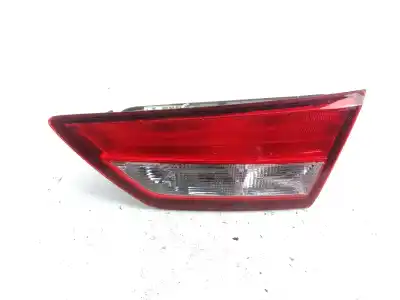 Recambio de automóvil de segunda mano de PILOTO TRASERO DERECHO INTERIOR para SEAT LEON (5F1)  referencias OEM IAM 5F9945094  