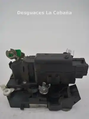 Peça sobressalente para automóvel em segunda mão fechadura da porta dianteira direita por iveco daily iv furgón/ranchera familiar 40c13 v. 40c13 v/p referências oem iam   