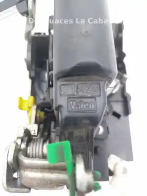 Peça sobressalente para automóvel em segunda mão fechadura da porta dianteira direita por iveco daily iv furgón/ranchera familiar 40c13 v. 40c13 v/p referências oem iam   